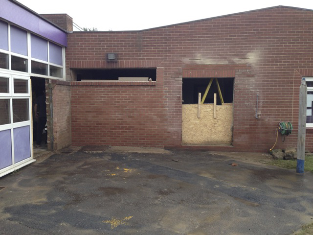 joinery-project-teesside-school-outdoor
