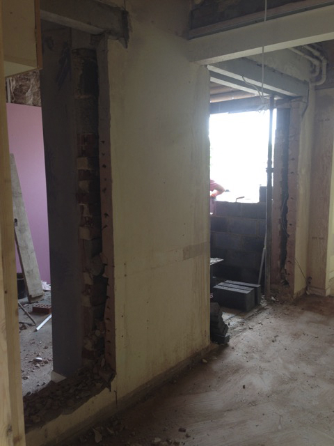 joinery-school-teesside-project-start