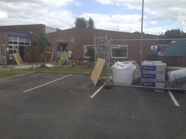joinery-teesside-school-start