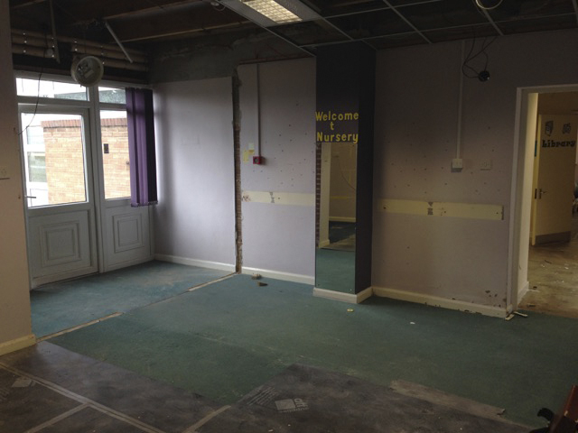 teesside-school-joiner-project